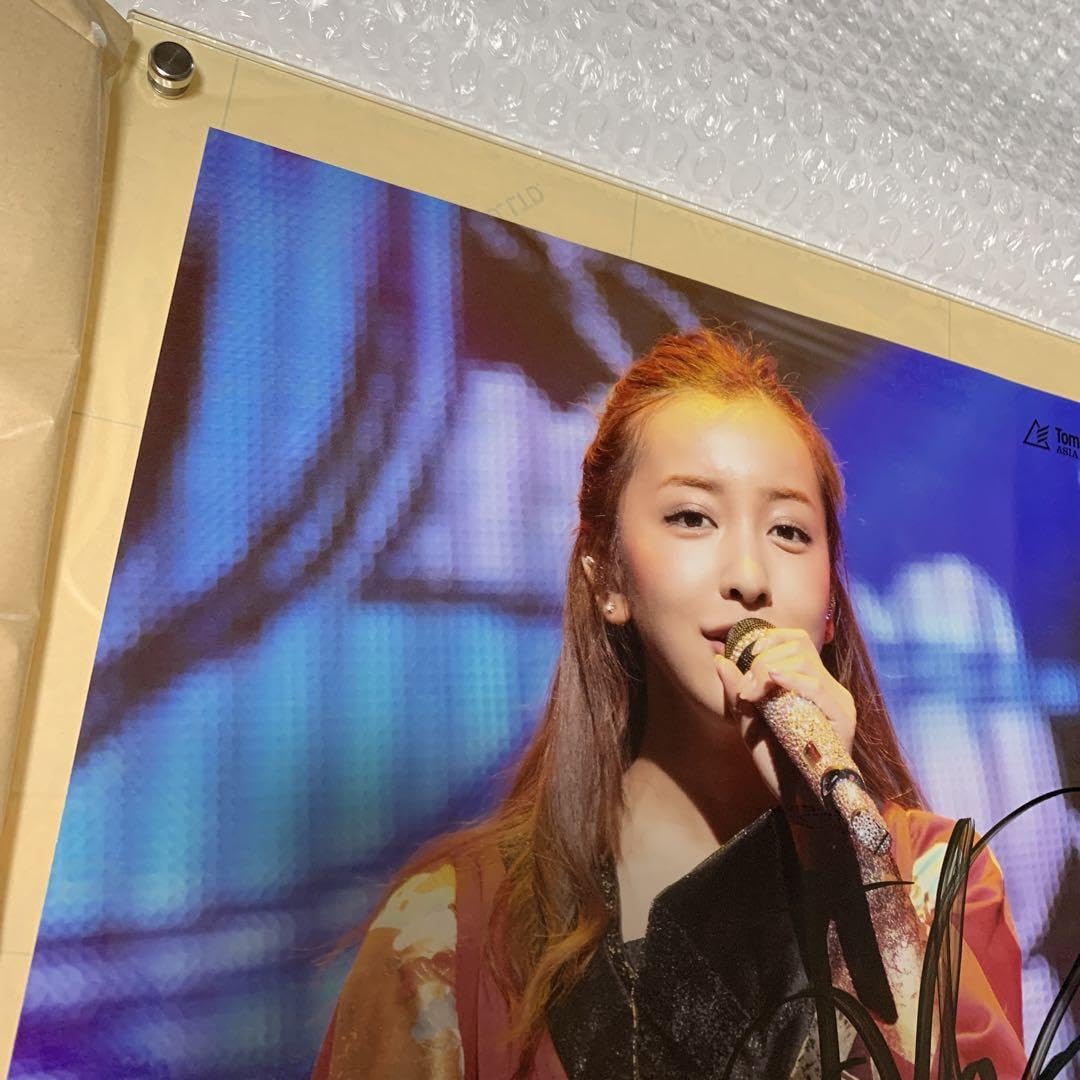 AKB48 板野友美限定フォトフレームサイン入りライブ2016