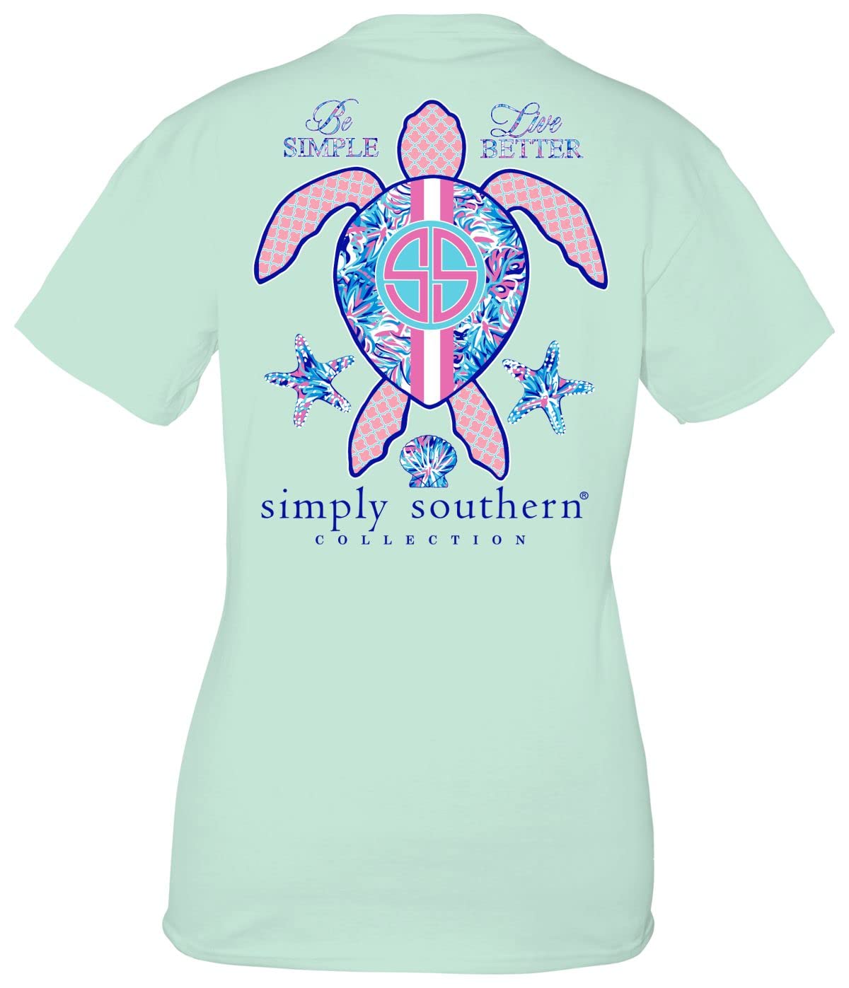 Youth Turtle and Shell Short Sleeve T-Shirt
