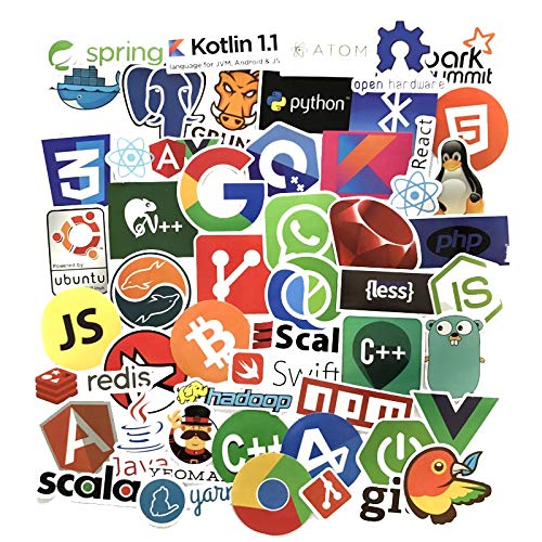 See full amazon price history chart for GADGETS WRAP Vinyl Internet Programmers Java C++ Funny Laptop/Bicycle/Motorcycle/Notebook Sticker, 0.31 x 1.96 x 23.22 inches, Multicolour GADGETS WRAP Vinyl Internet Programmers Java C++ Funny Laptop/Bicycle/Motorcycle/Notebook Sticker, 0.31 x 1.96 x 23.22 inches, Multicolour (B084XN12R7) Amazon Price History, Amazon Price Tracker