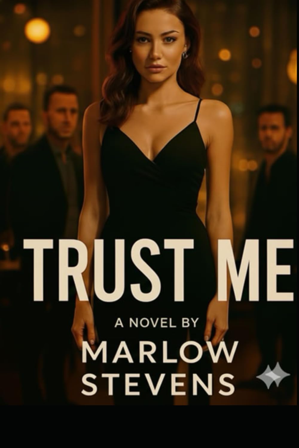 TRUST ME: 4 (Marlow Stevens Book Series)