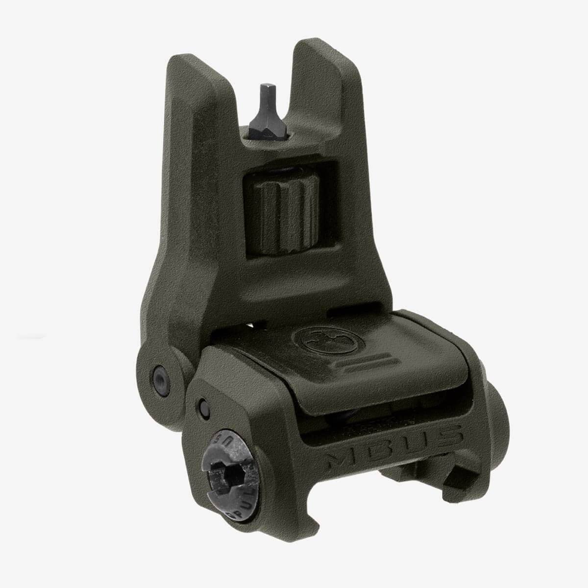 【実物】マグプル Magpul MBUS 3アイアンサイトセット タンカラー Amazon.co.jp: magpul MBUS 3 Sight – Front ODG : 家電＆カメラ
