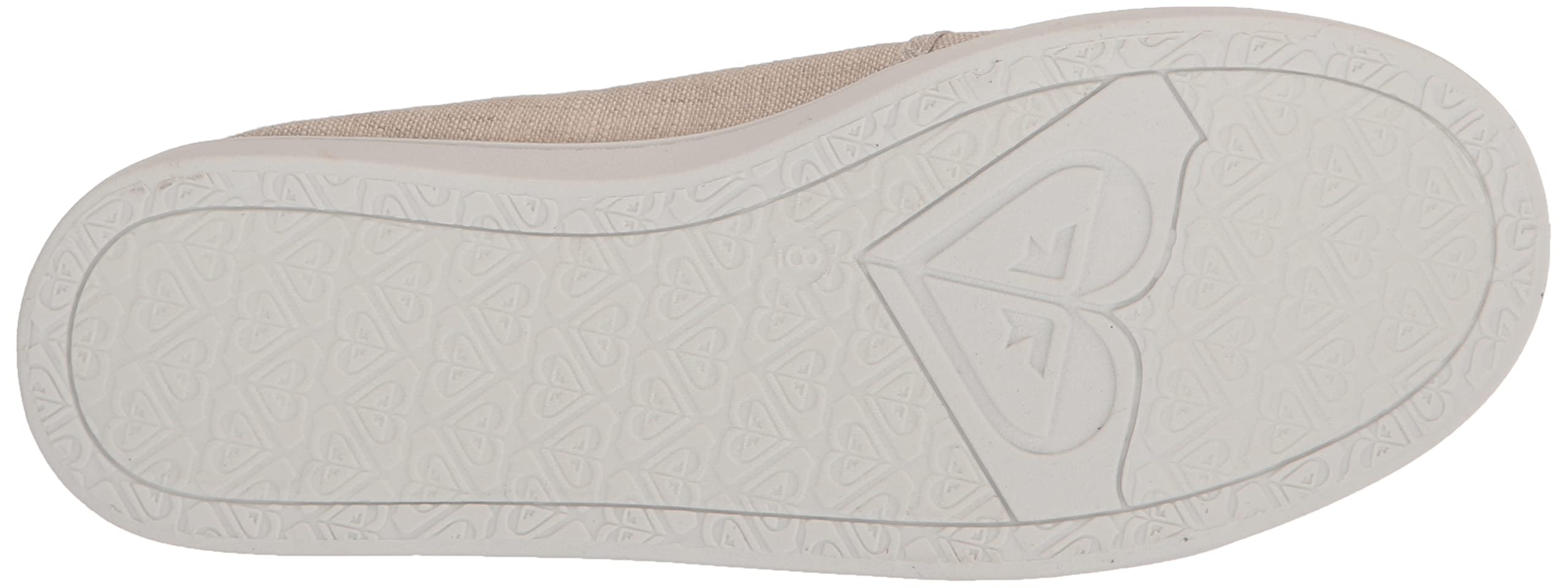 Roxy Minnow Slip On Shoe Sneaker Scarpe da ginnasticaDonna