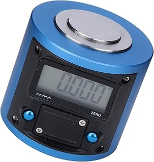 Ferramenta de pré-estabelecimento, pré-estabelecimento digital do eixo Z, ferramenta de posicionamento magnético do eixo Z com resolução de 0,01 mm e precisão para o ajuste,, #366