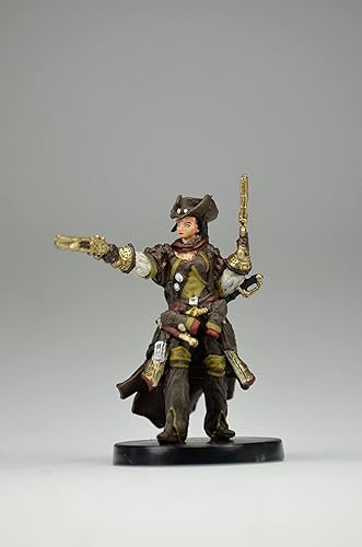 Miniatura 8 de WizKids Pathfinder Battles: Iconic Heroes Box Set IV