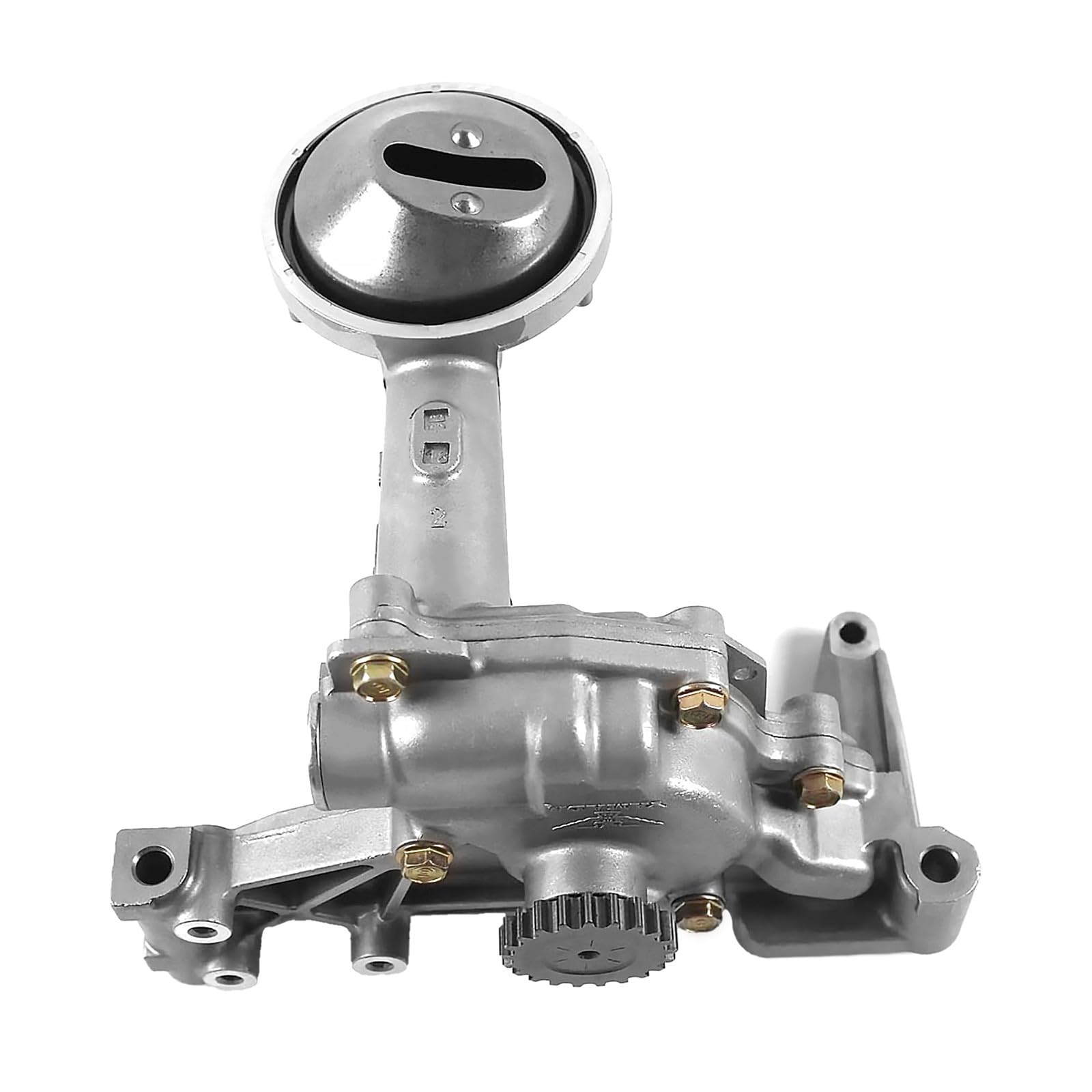 Amazon.com: PANGOLIN 15100-PRB-A01 15100PRBA01 Engine Oil Pump for