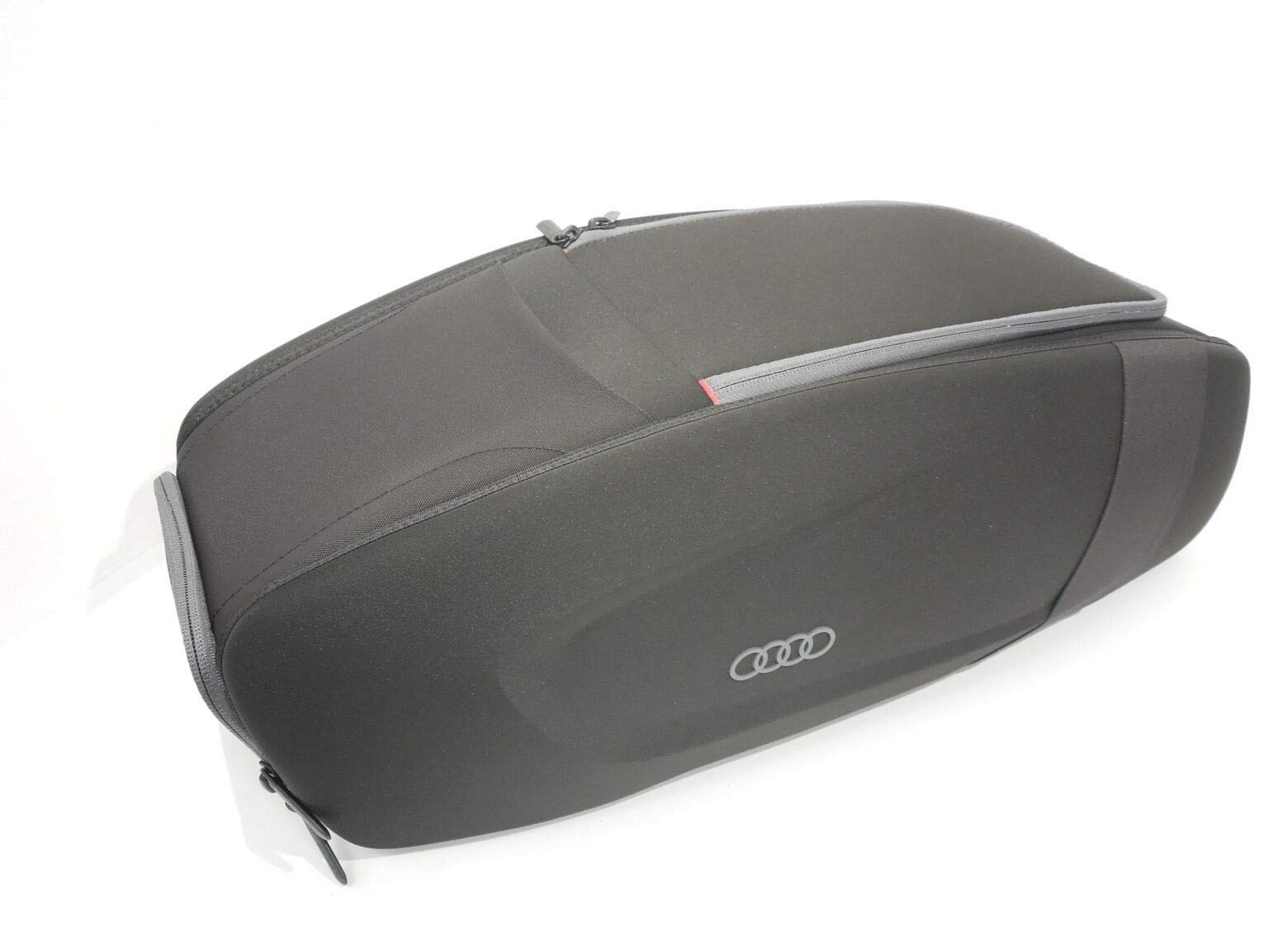 Audi Genuine 000061100H Rear Storage Bag