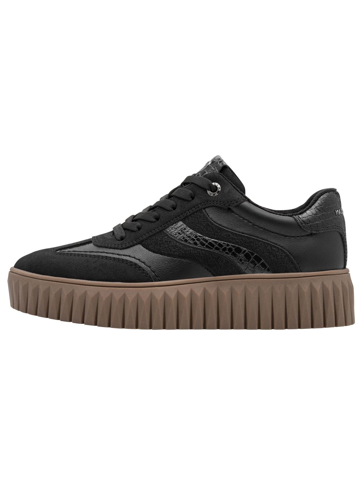 Marco Tozzi Damen Marco Tozzi Sneaker 2-23762-47Sneaker