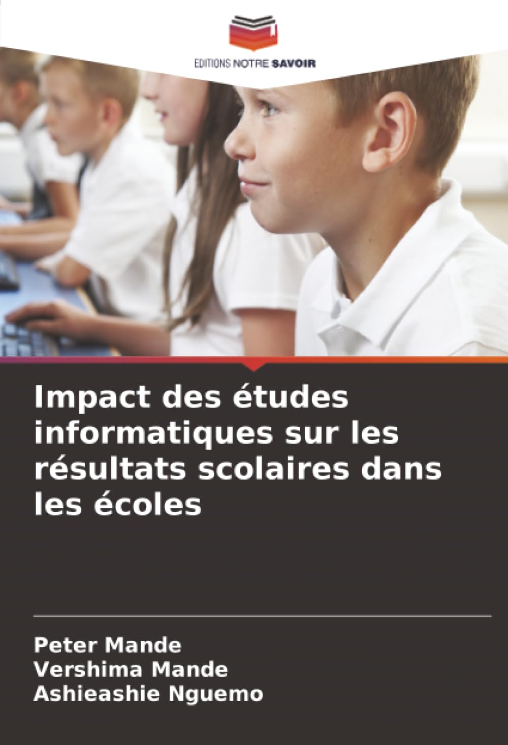 Impact des études informatiques sur les résultats scolaires dans les écoles