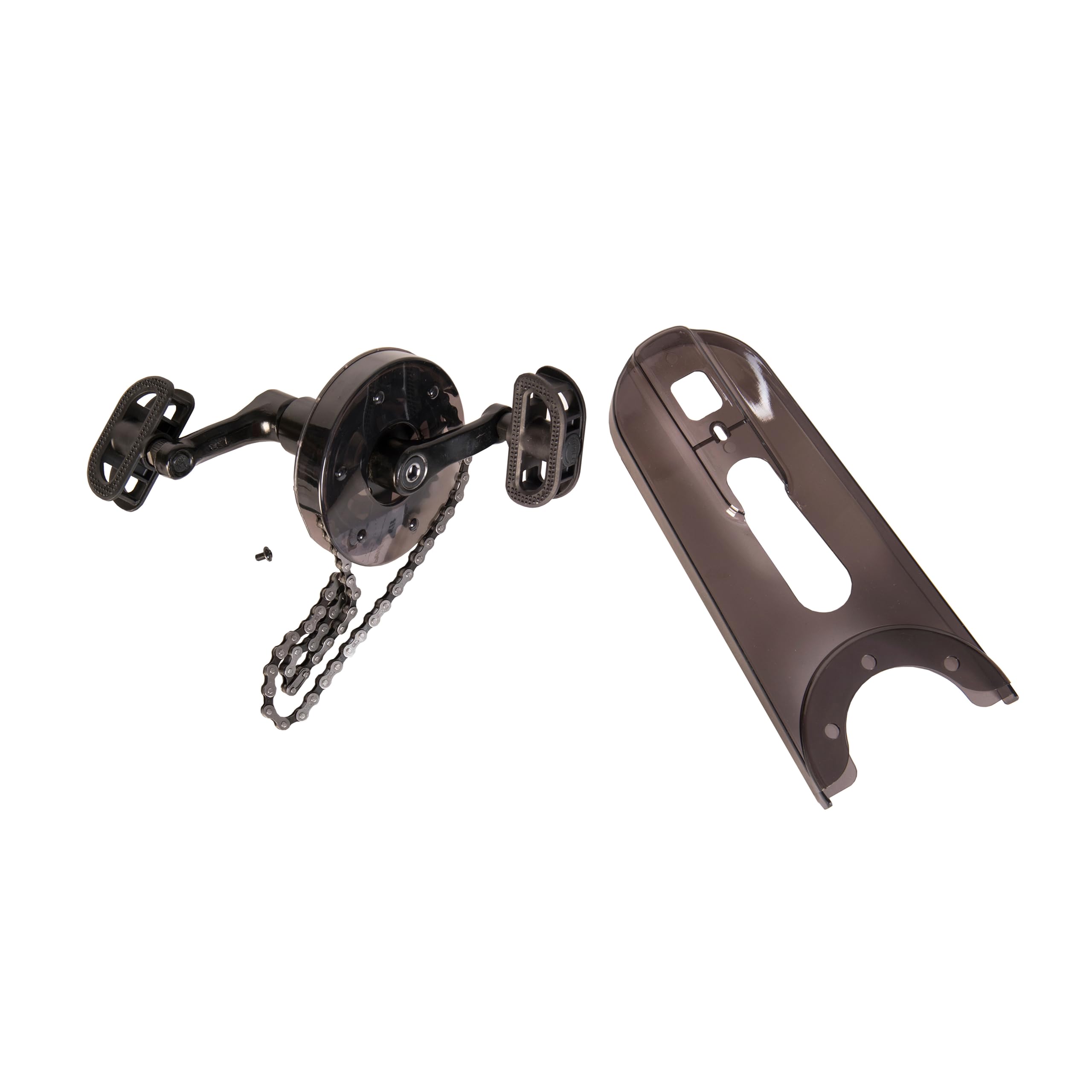 Strider 14x Easy-Ride Kit di conversione pedali - Trasforma bicicletta di equilibrio in bicicletta a pedali