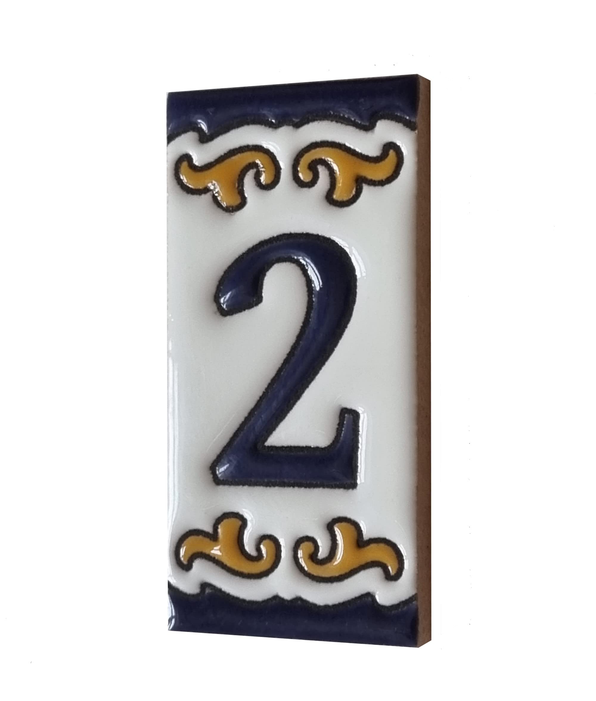 2 95 X 1 46 X 0 2 Inches Modelo | Desertcart Cyprus