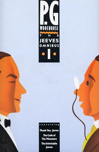 The Jeeves Omnibus - Vol 1: (Jeeves &amp; Wooster)-