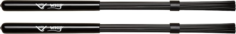 Whips Polymer Multi-Rod Sticks, Plastic Handle