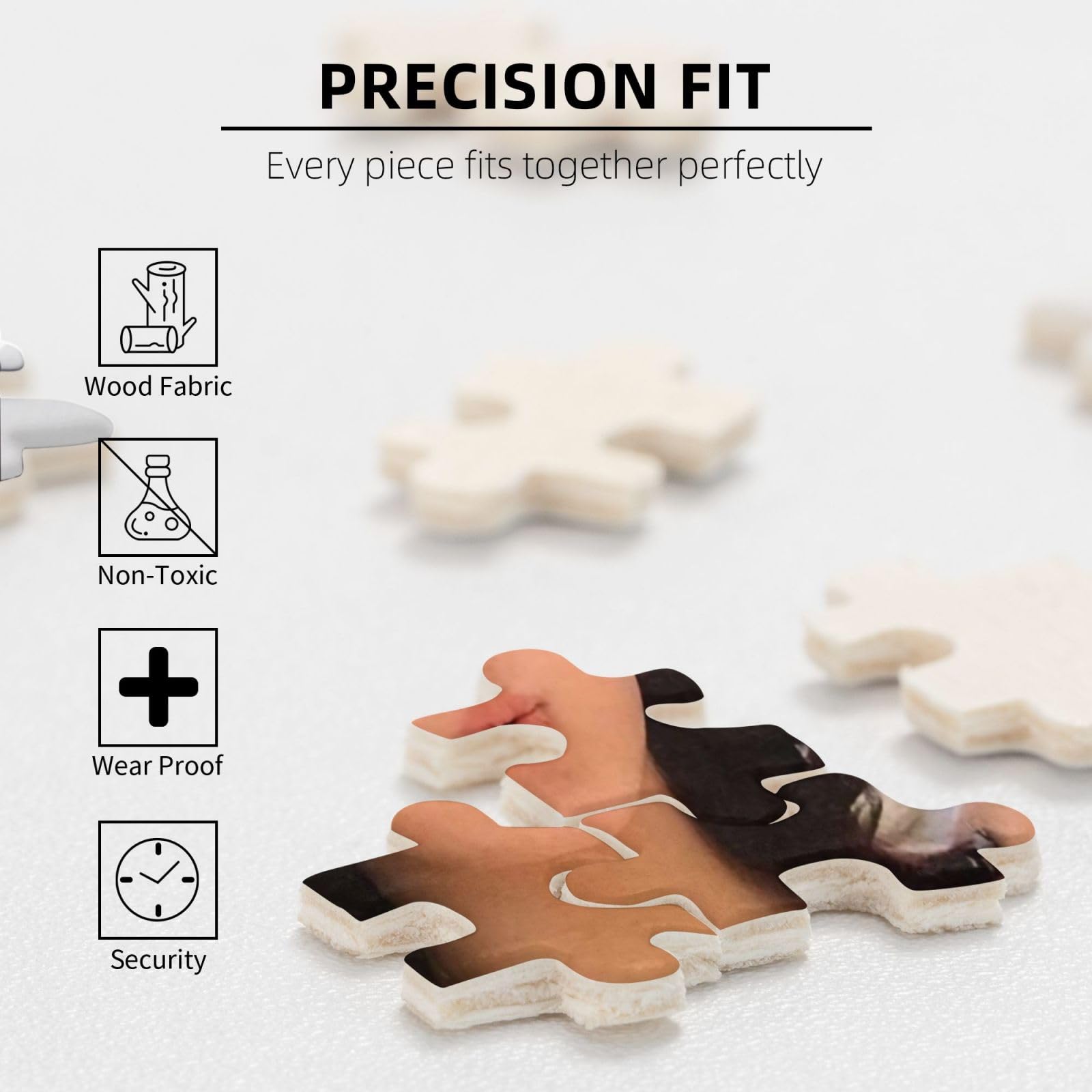 Amazon | 中森明菜1 500ピースのジグソーパズル各種の漫画の風景人物の