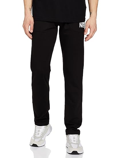 Men's Regular Track Pants