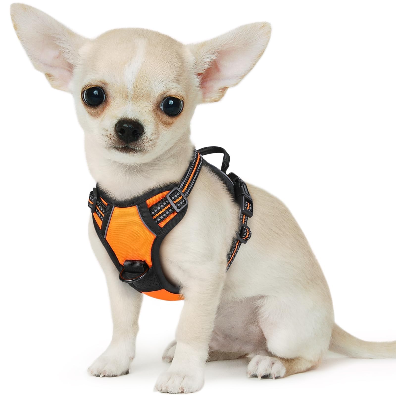 Eagloo Small Dog Harness No Pull
