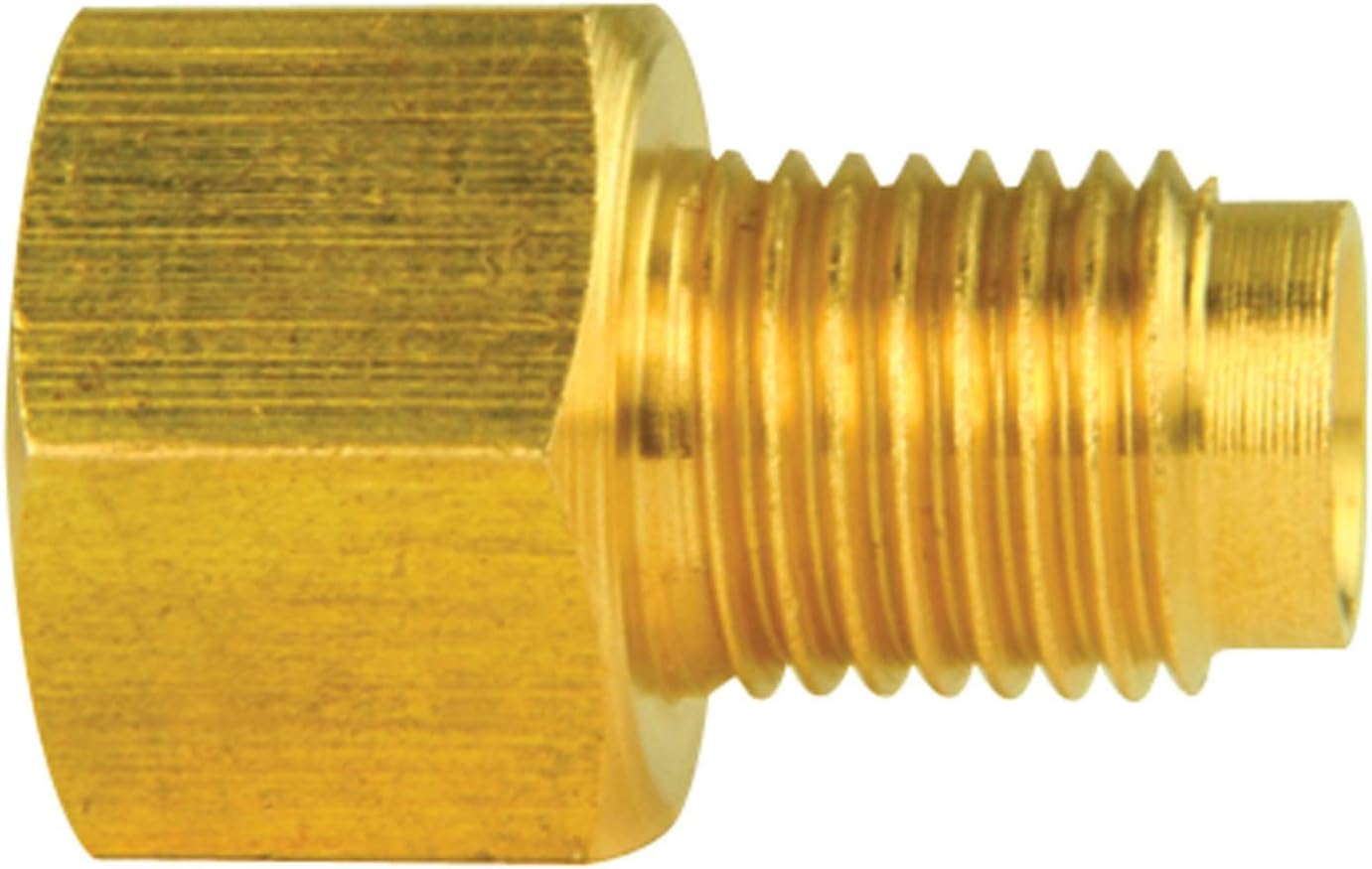 AGS BLF-23C Brake Line Fitting