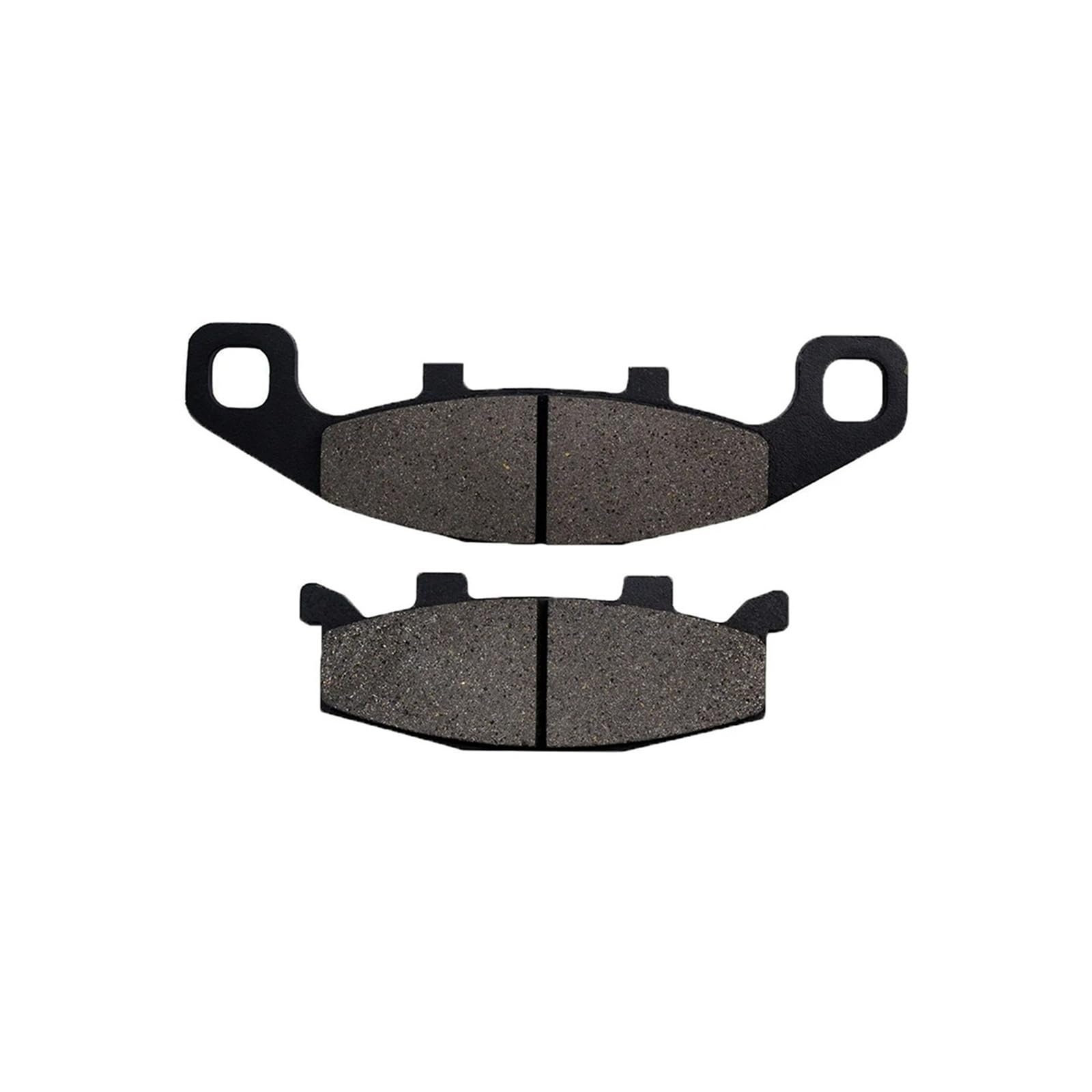 Motocicletta Pastiglie Freno Per GSF Per 400 1991 1992 1993 1994 1995 Per SUZUKI Pastiglie Freno Anteriori Moto
