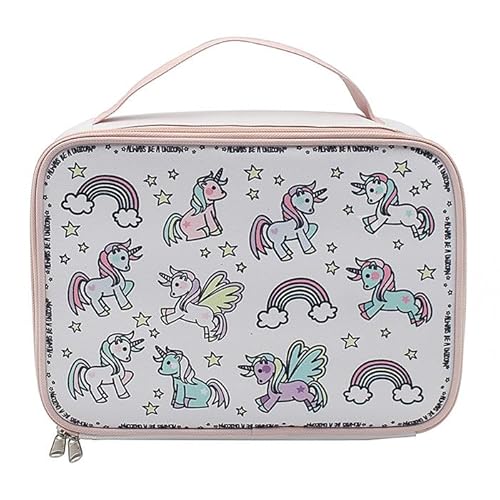Little Stars Lunch Bag Unicorn