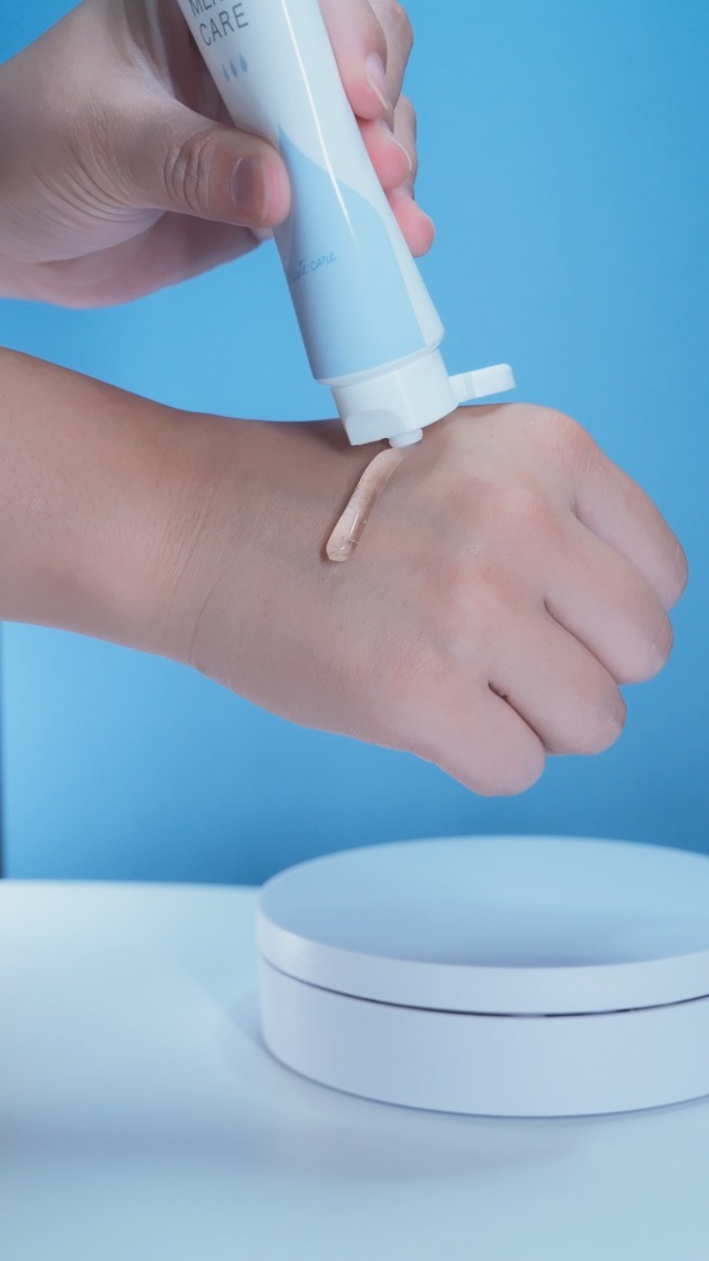 Amazon | ジェクス デリケートゾーン用保湿液 メノケア MD 55g 無香料