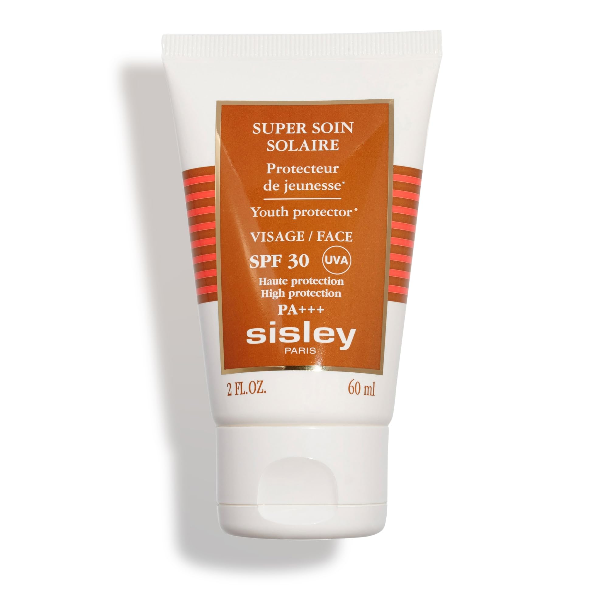Sisley Paris Super Soin Solaire SPF 30 Face Cream - 60 mL