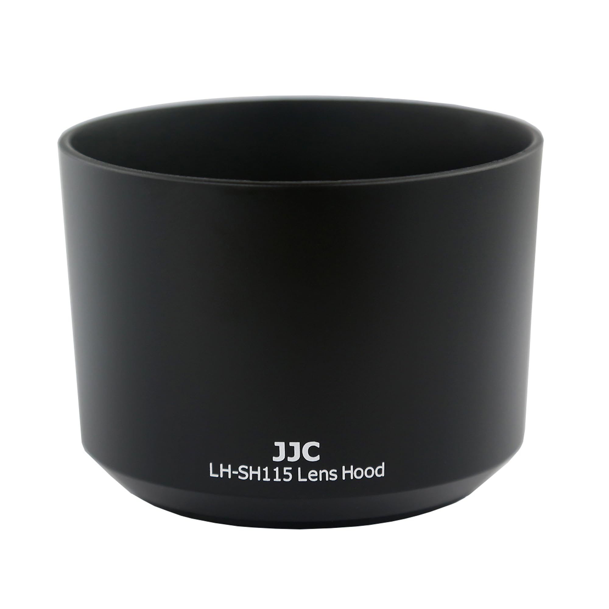 JJC ALC-SH115 Lens Hood for Sony E 55-210mm f/4.5-6.3 OSS SEL55210 Lens
