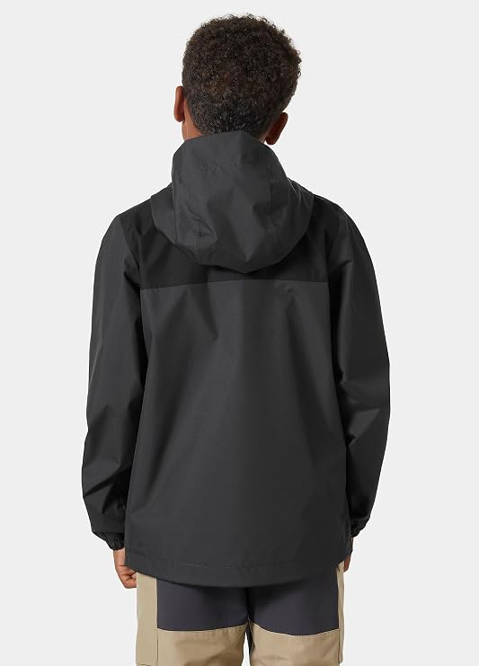 Helly Hansen Kids Rain Jacket