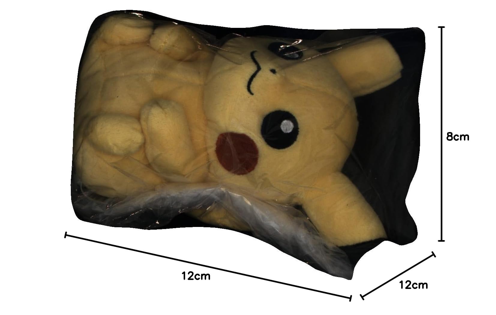 Amazon.co.jp: ポケモンセンターオリジナル ぬいぐるみ Pokémon fit