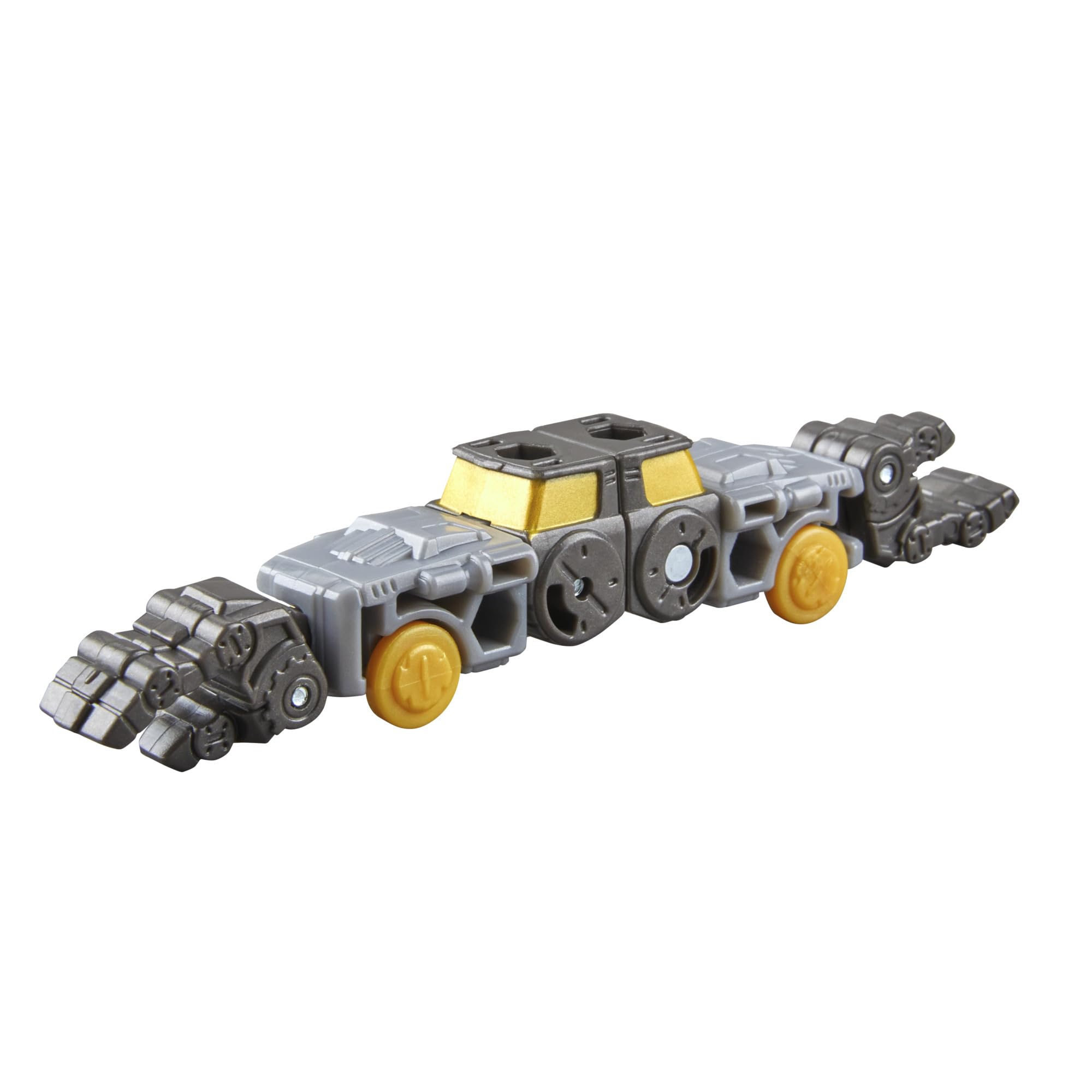 Amalgamous Prime (jeden z Trzynastu) z kolekcji Transformers: Age of the Primes, 14-centymetrowa przekształcająca się figurka klasy Voyager, zabawkowe roboty dla dzieci w wieku od 8 lat