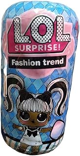 10-Surprise Doll Playset