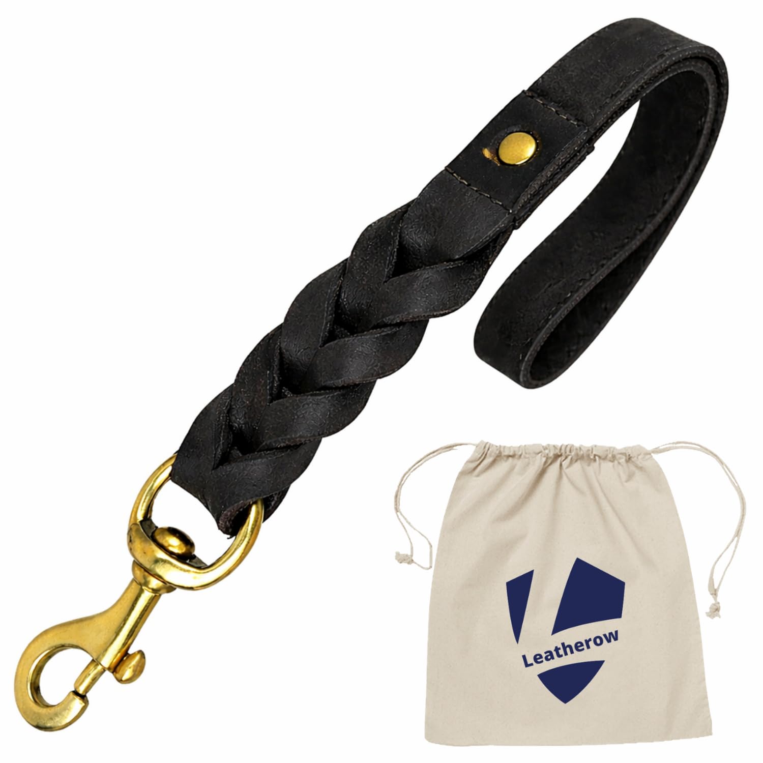 best hands free dog exercise leash Leisure Hands Free Shoulder Dog Leash  High 5 Pets B.V
