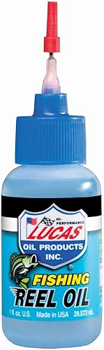 LUCAS OIL 10690 Aceite penetrante