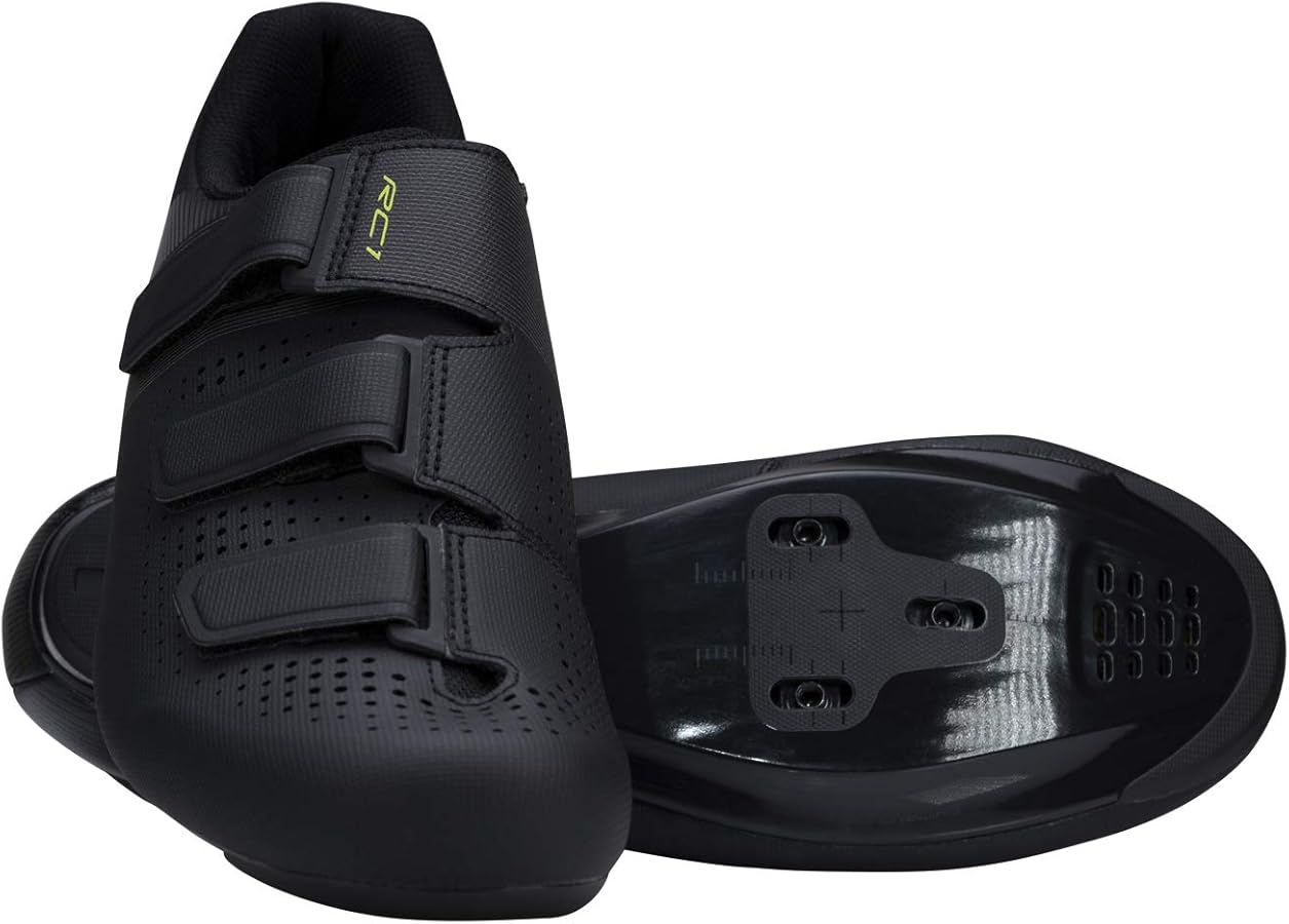 Amazon.com | SHIMANO SH-RC100 Feature-Packed Entry Level Road Shoe