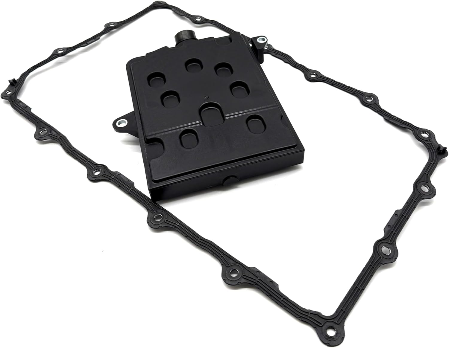 2018-ON 10L80, 10L90 Premium Transmission Filter & Gasket Kit