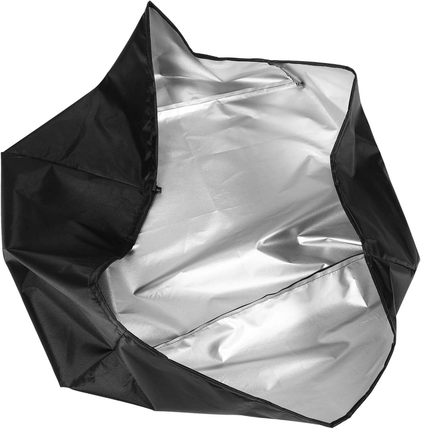 Dustproof Oxford Fabric Cover for Elliptical Exercise Machines Protects Against Dirt Water Easy to Clean for Home Gym Use