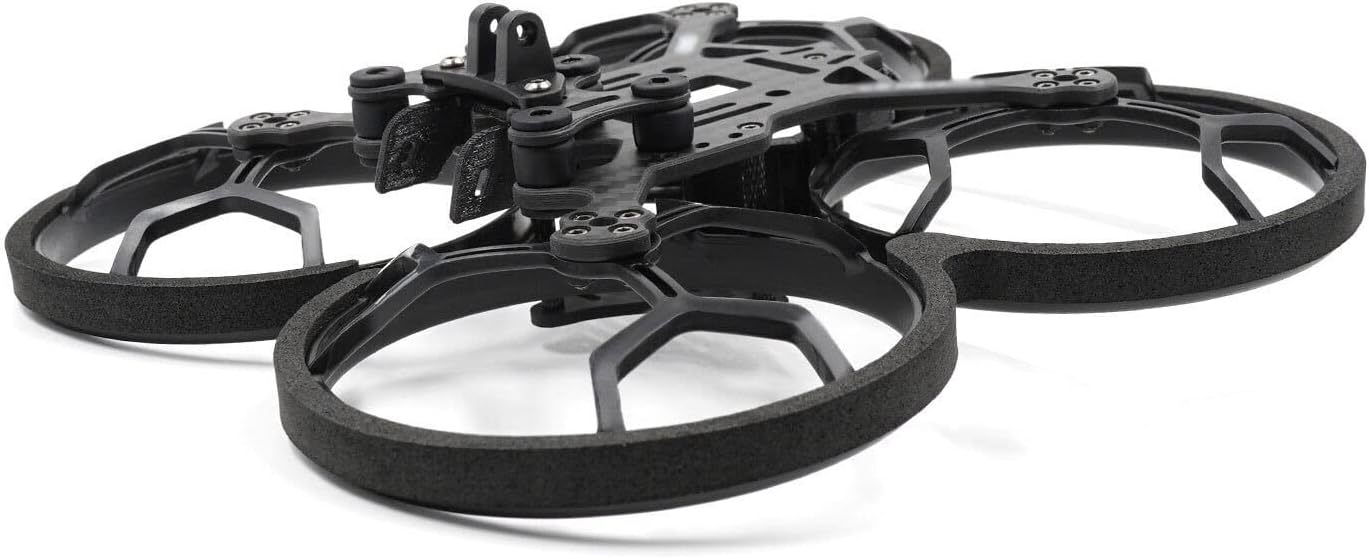 CineLog 25 30 35 Carbon Fiber Frame Kits Compatible With RC Quadcopter FPV Racing Drone Parts(For GEP-CL30 frame)