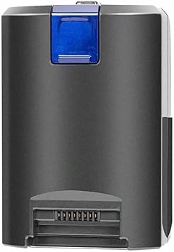 Replace Lithium-ion Battery XL-618A, Compatible For MOOSOO XL 618PRO XL-618A X6 Voweek Cordless Vacuum Cleaner Battery