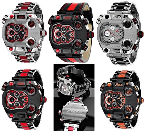 Zeitlos ZL-T1-SRM