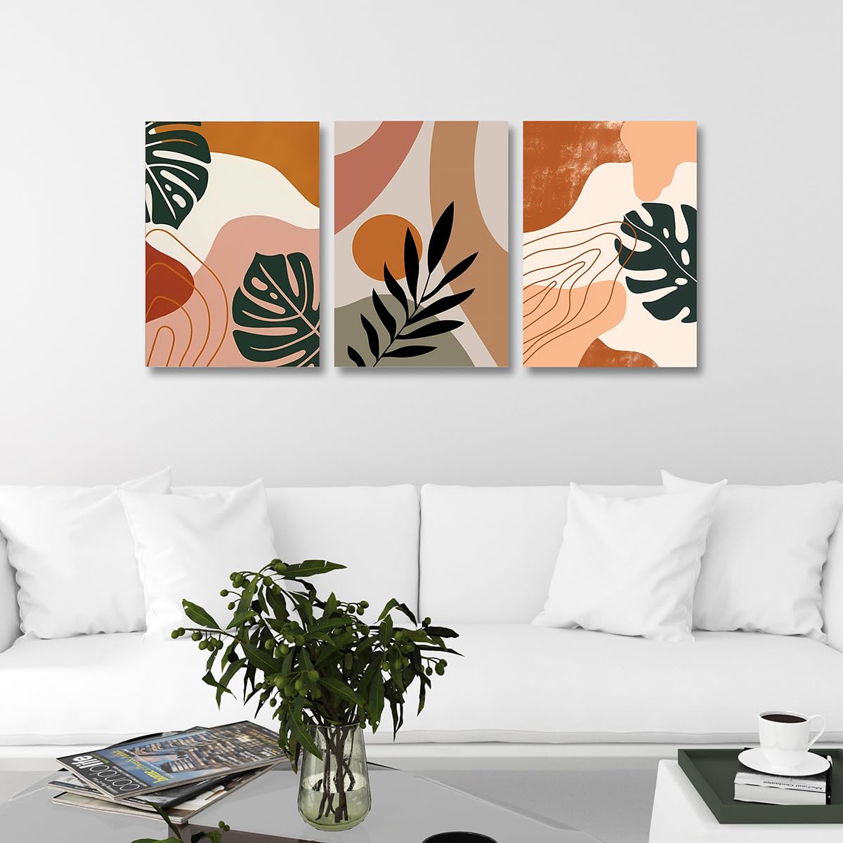 Amazon.in: The Seven Colours: Multiple frames