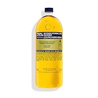 L'OCCITANE Ricarica Sapone Liquido Mani e Corpo al Karité e alla Verbena