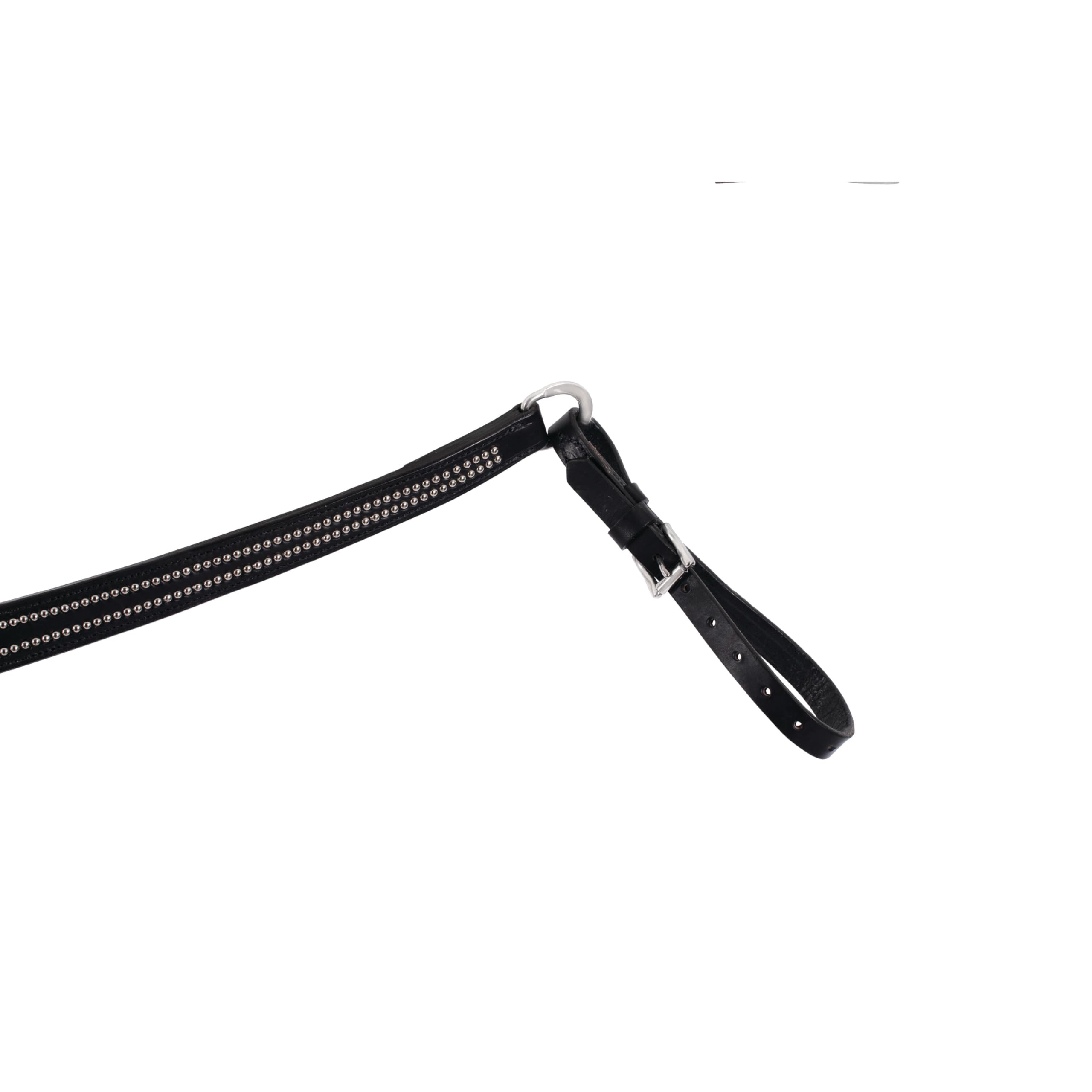 Collier De Poitrine En Cuir Weaver Leather - Technologie Airflex - NEUF