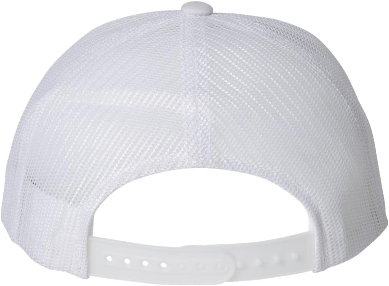 JOES SURF SHOP Sunset Patch Mesh Trucker Hats