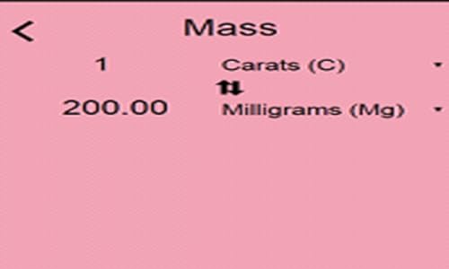 Mass switch
