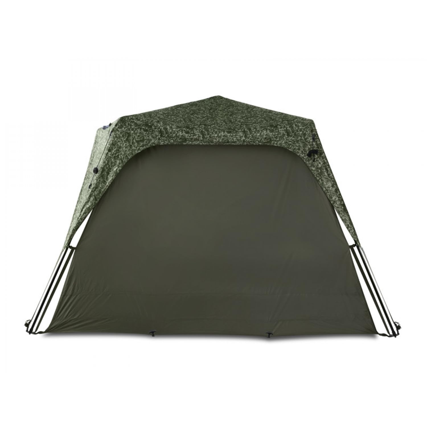 DELPHIN CUBICON AirSpace C2G, 270x270x190cm, grün, Zelt