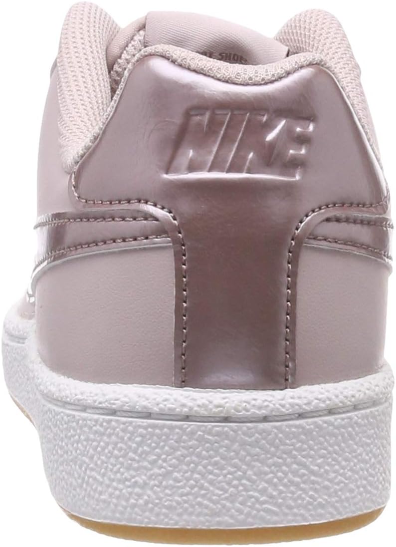 Nike Shox Bump Men's Training Shoes Casual Shoes, Pink Particle Rose Smokey Mauve 600, 9.5 - Image 3