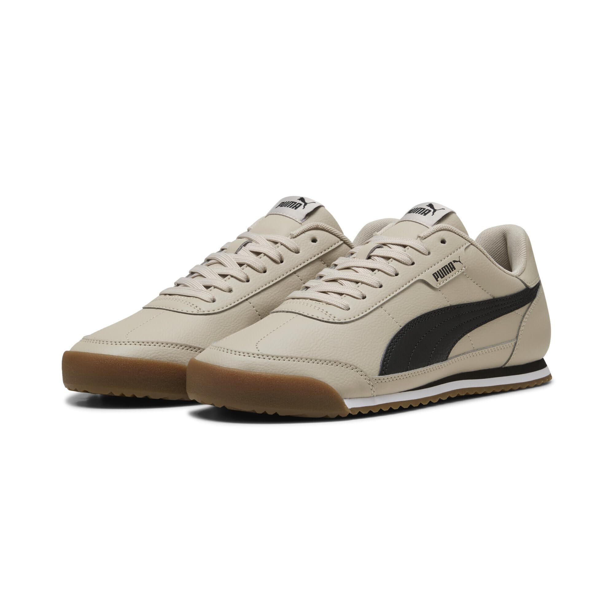 Puma Turino II Spor AyakkabıErkek