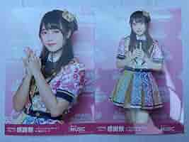 MUSIC 生写真 感謝祭2018　 ランダム外付け　BNK48 AKB48 MUSIC 生写真 感謝祭2018 ランダム外付け BNK48 AKB48 Amazon.co