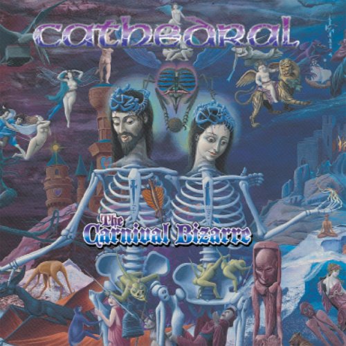 Carnival Bizarre