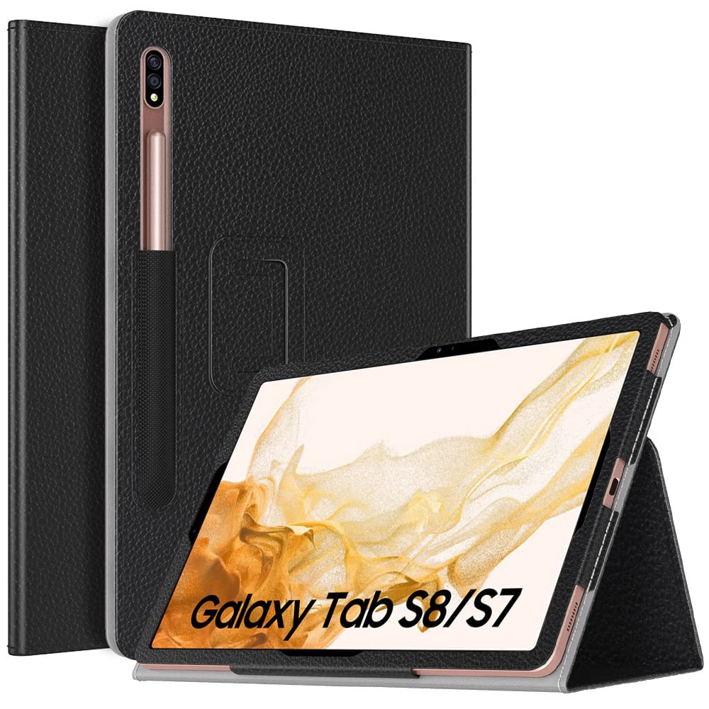 Amazon | TiMOVO Samsung Galaxy Tab S7 11インチタブレット2020 (SM  