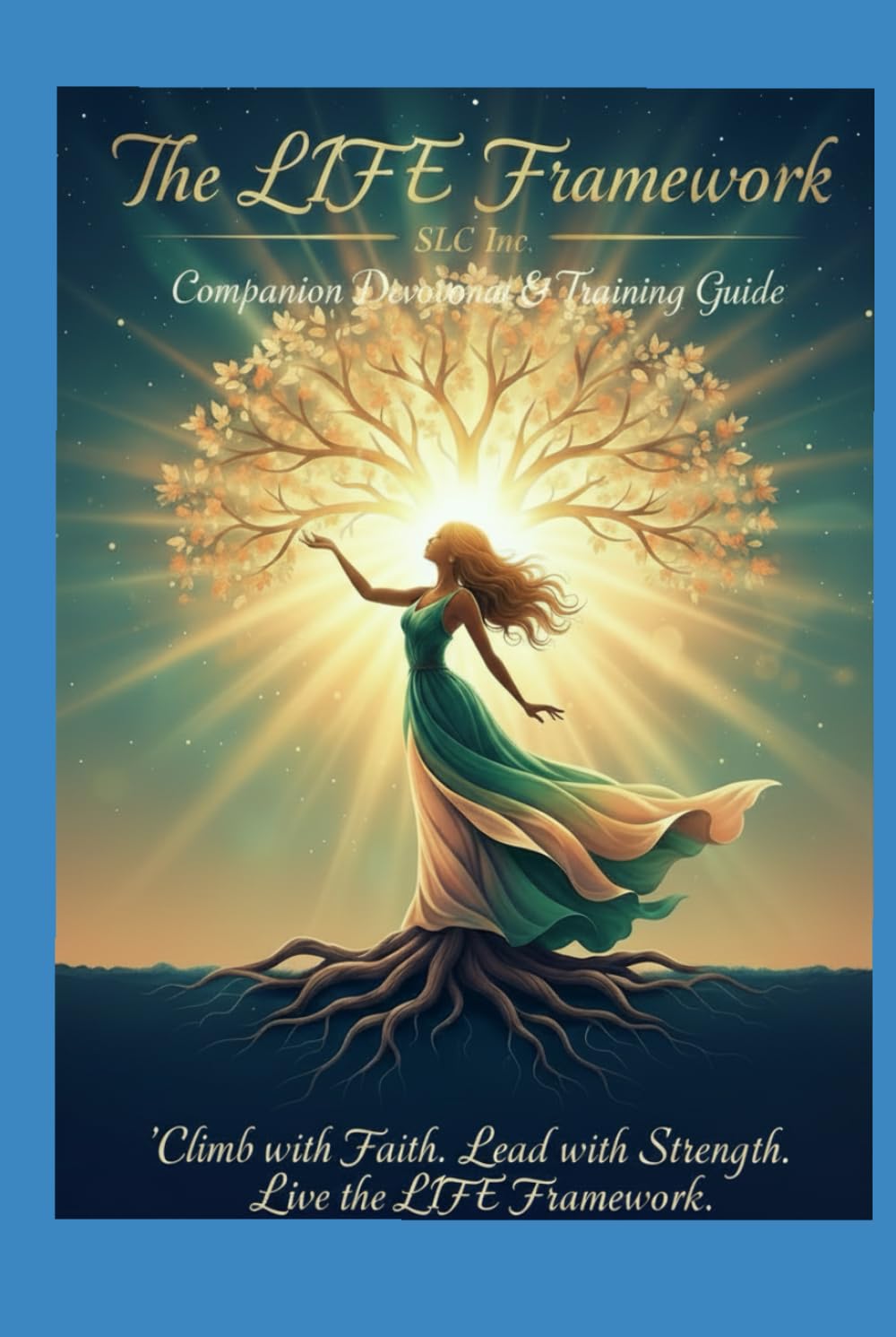The LIFE Framework Christian Companion Devotional & Training Guide