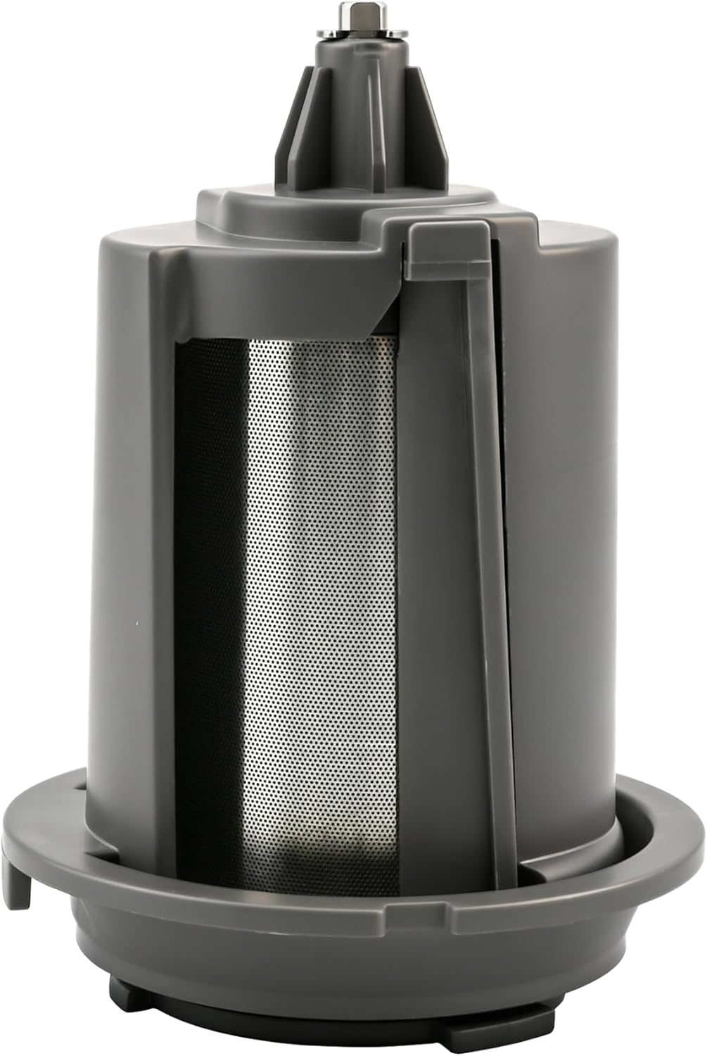 W11643383 Pump Filter Compatible with whirlpool maytag kitchen aid MDB4949SKZ0 KDTM404KPS1 KDTM404KPS0 etc dishwasher (Some Models), Replace Number: W11108699 4979076 AP7205669 PS16875644 etc